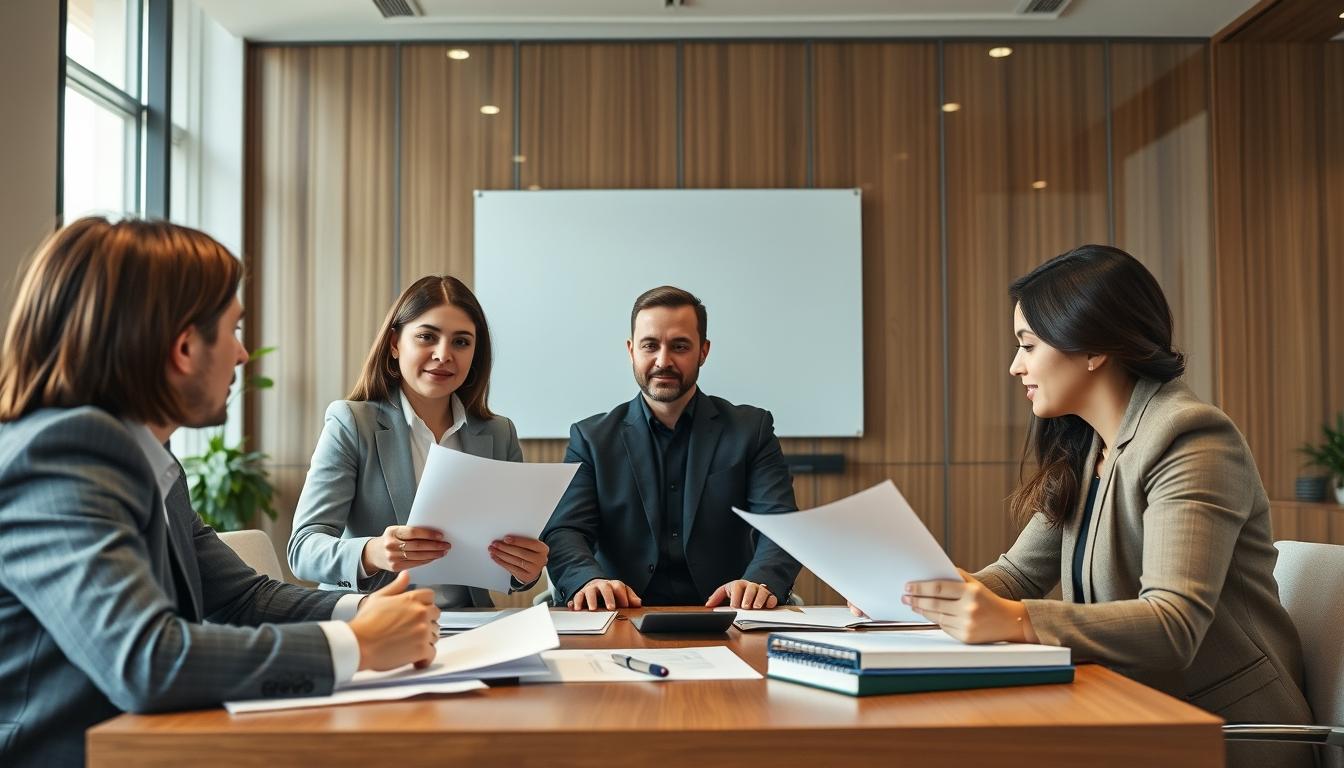 Real estate closing preparation and transaction documents